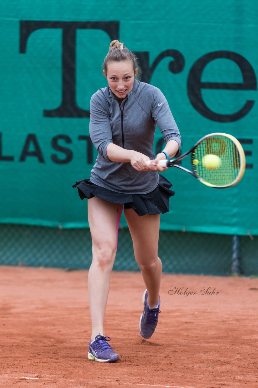 Juliane Triebe 415 - RL TCRW Wahlstedt - Berliner SV und TC RW Wahlstedt2 - TC GW Nikolassee